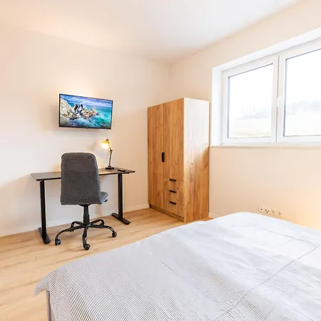 Apartment Pitlane 3 *