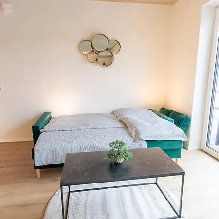 Apartment Pitlane 3