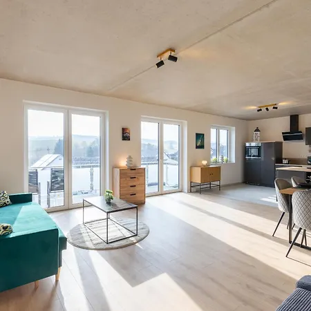 Apartment Pitlane 3