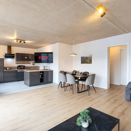 Apartment Pitlane 3