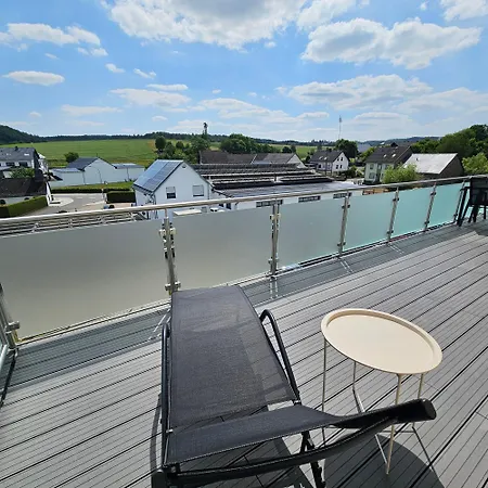 Pitlane 3 Apartment Brucktal