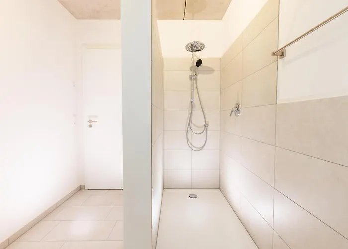 דירה Pitlane 3 Brucktal