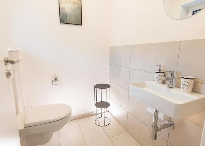 Pitlane 3 דירה Brucktal