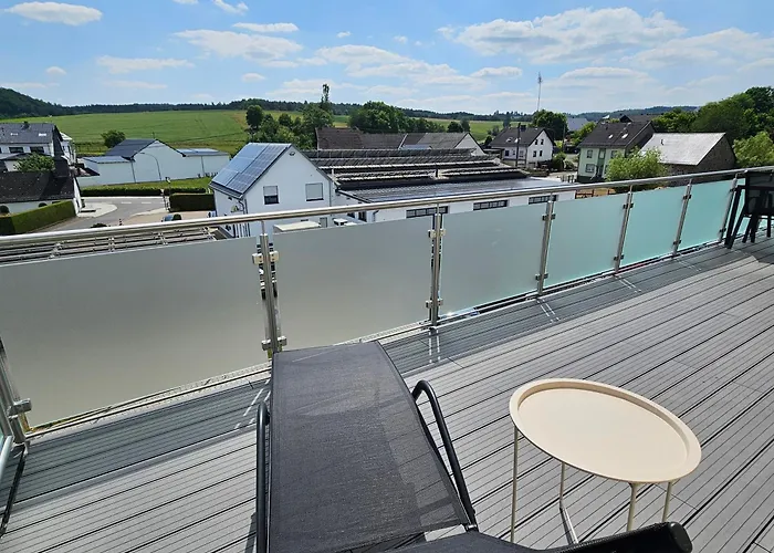 Pitlane 3 דירה Brucktal